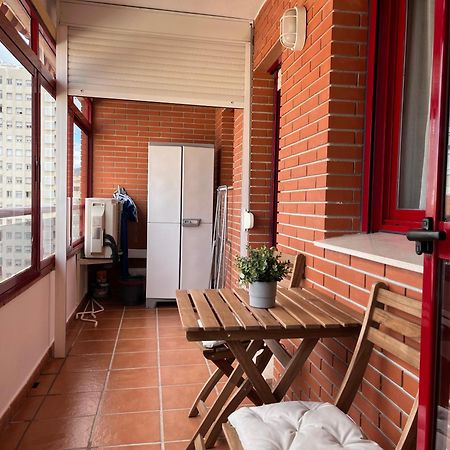 Apartament Malaga Estacion Ave Playa Zewnętrze zdjęcie
