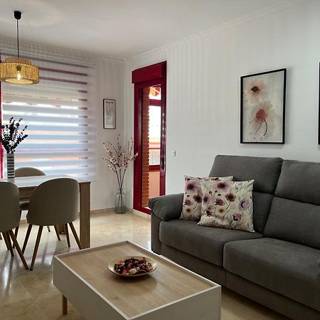 Apartament Malaga Estacion Ave Playa Zewnętrze zdjęcie
