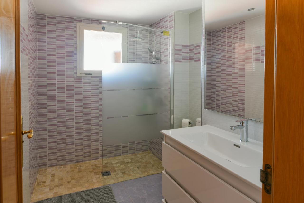 Apartament Malaga Estacion Ave Playa Zewnętrze zdjęcie