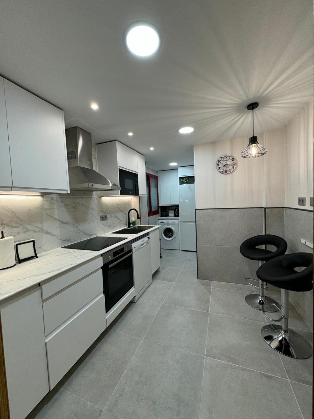 Apartament Malaga Estacion Ave Playa Zewnętrze zdjęcie