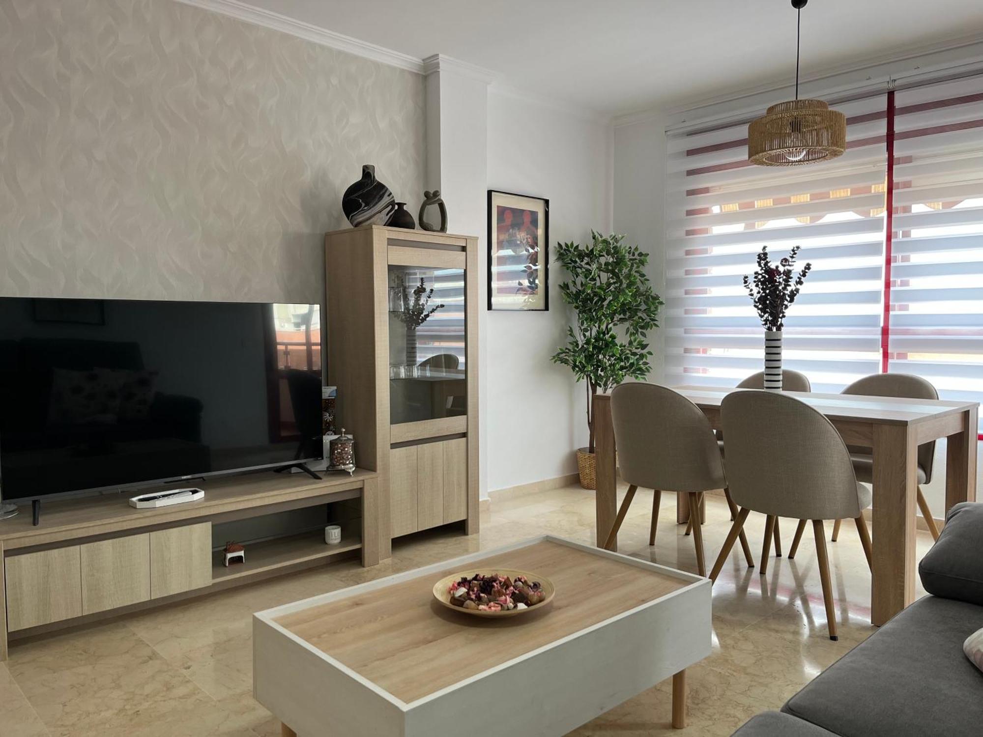 Apartament Malaga Estacion Ave Playa Zewnętrze zdjęcie