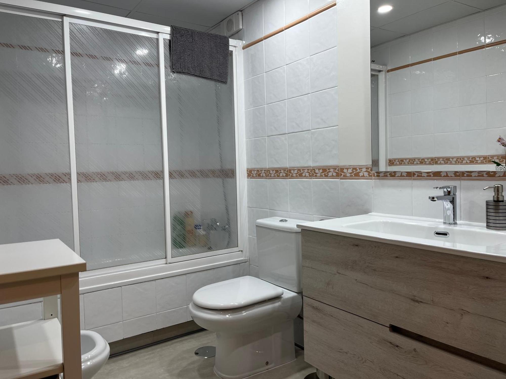 Apartament Malaga Estacion Ave Playa Zewnętrze zdjęcie